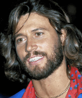 barry gibb